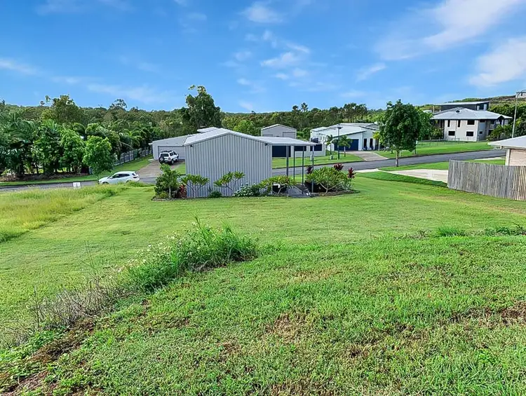 Sixth view of Homely land listing, 22 Aviland Drive, Seaforth QLD 4741