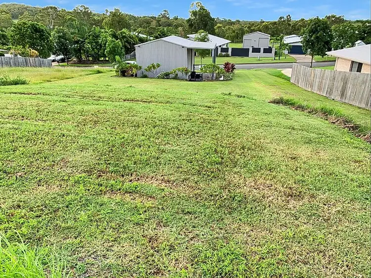 Seventh view of Homely land listing, 22 Aviland Drive, Seaforth QLD 4741