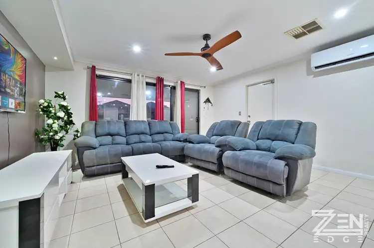 Second view of Homely house listing, 1 Charlton Way, Brabham WA 6055