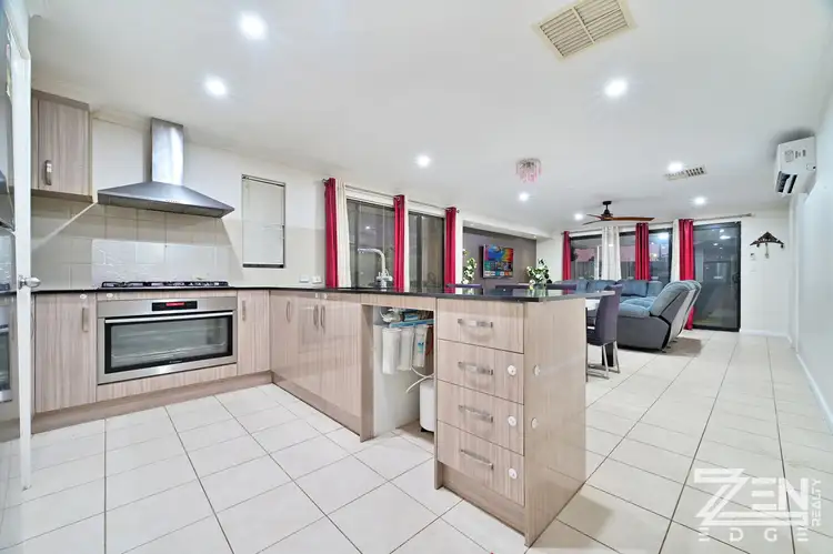 Third view of Homely house listing, 1 Charlton Way, Brabham WA 6055