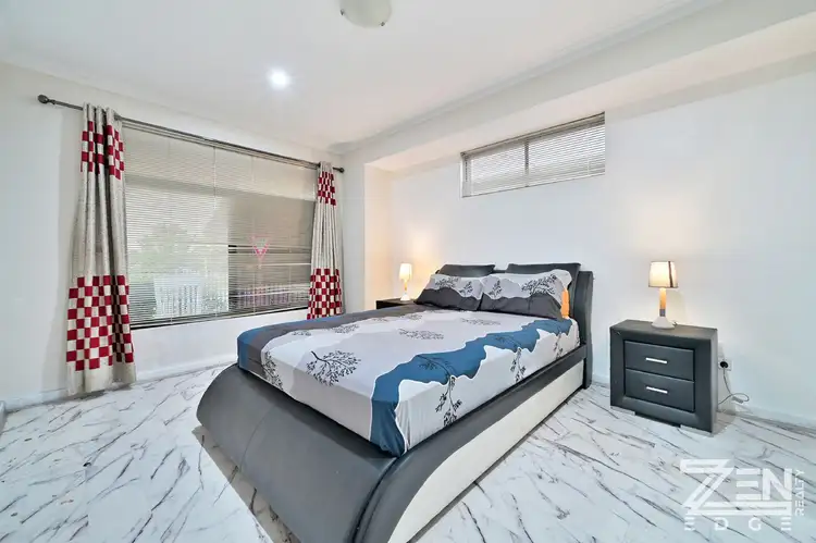 Fourth view of Homely house listing, 1 Charlton Way, Brabham WA 6055