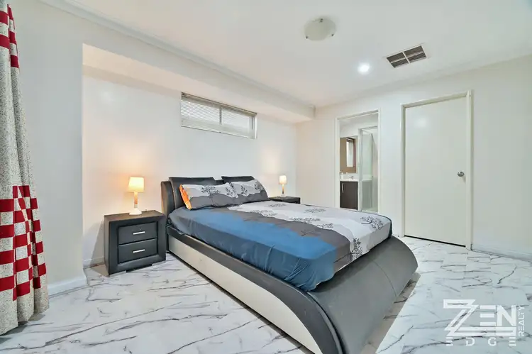 Fifth view of Homely house listing, 1 Charlton Way, Brabham WA 6055