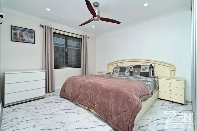 Sixth view of Homely house listing, 1 Charlton Way, Brabham WA 6055