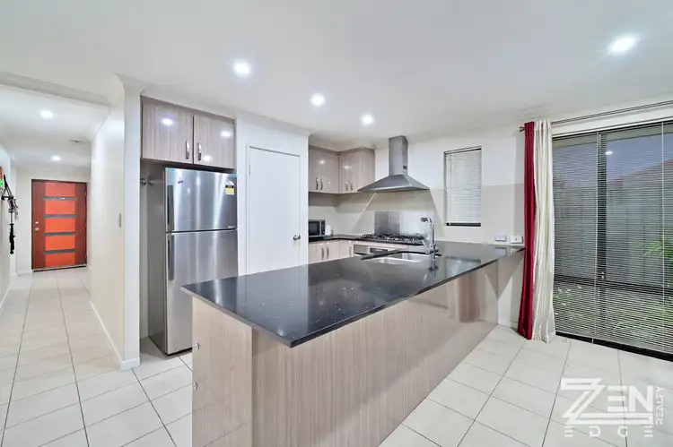 Seventh view of Homely house listing, 1 Charlton Way, Brabham WA 6055