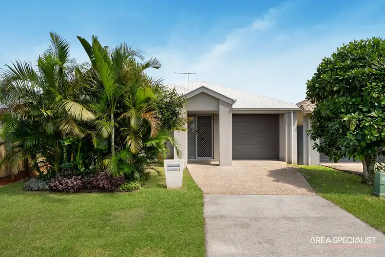 59 Lennon Boulevard, Narangba QLD 4504