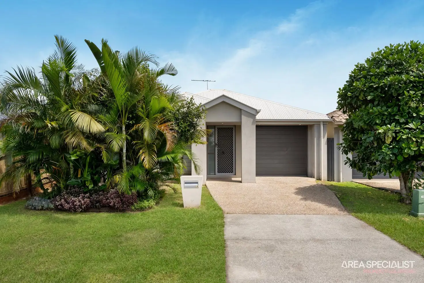 Main view of Homely house listing, 59 Lennon Boulevard, Narangba QLD 4504
