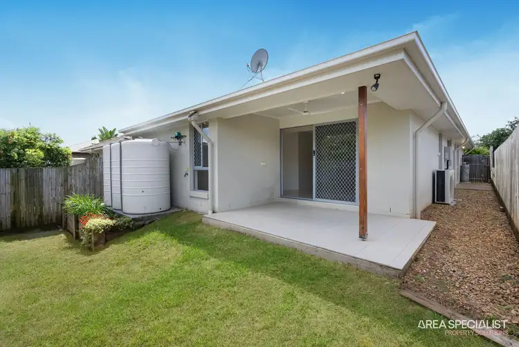 Second view of Homely house listing, 59 Lennon Boulevard, Narangba QLD 4504