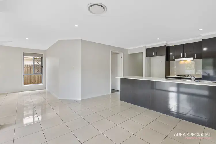 Third view of Homely house listing, 59 Lennon Boulevard, Narangba QLD 4504