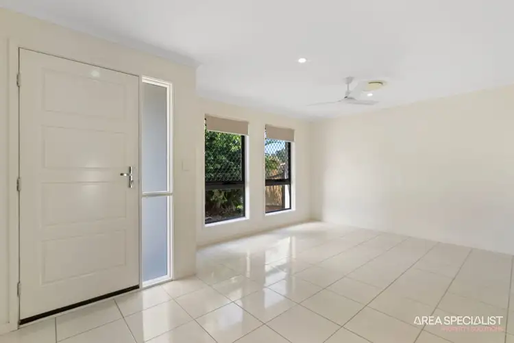 Fifth view of Homely house listing, 59 Lennon Boulevard, Narangba QLD 4504