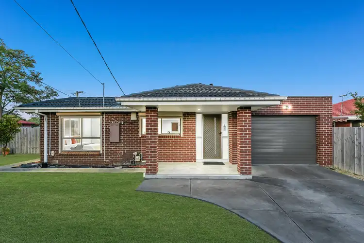 9 Tintern Drive, Springvale South VIC 3172