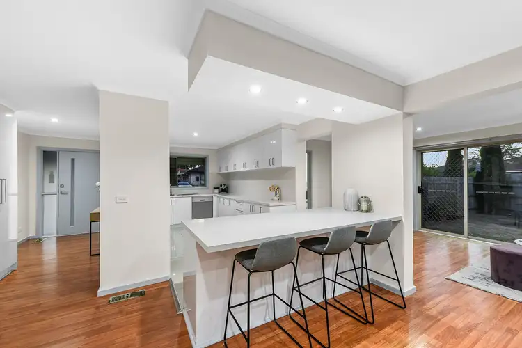 Third view of Homely house listing, 9 Tintern Drive, Springvale South VIC 3172