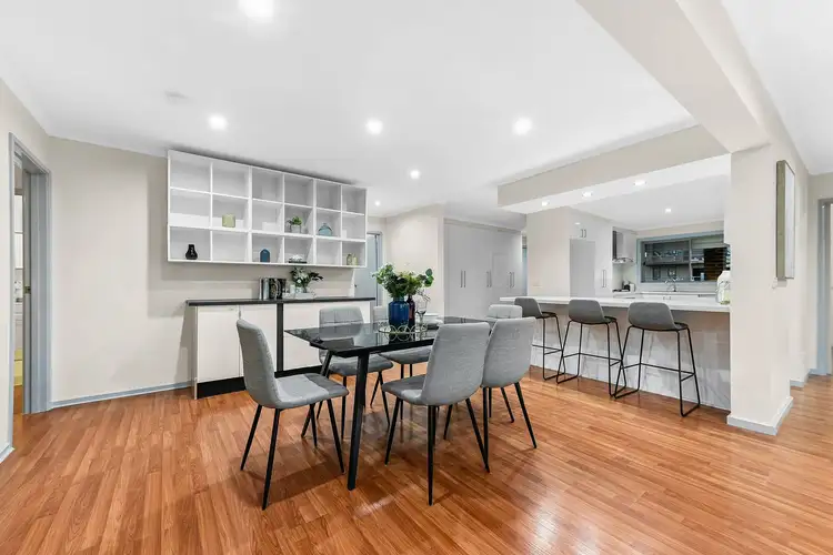 Fifth view of Homely house listing, 9 Tintern Drive, Springvale South VIC 3172