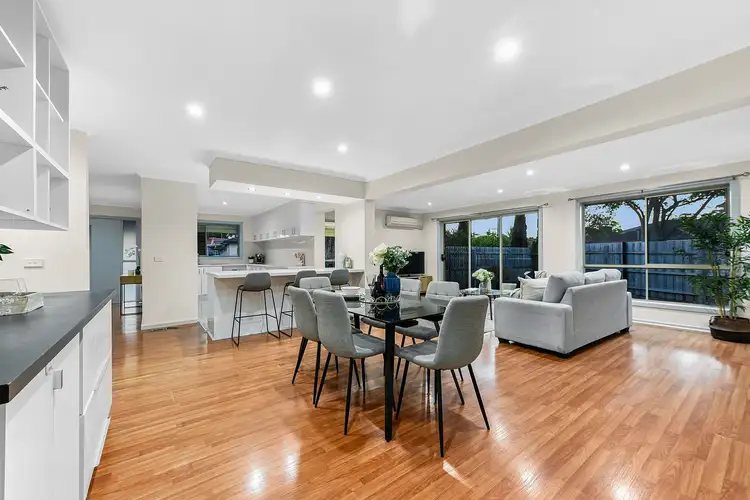 Sixth view of Homely house listing, 9 Tintern Drive, Springvale South VIC 3172