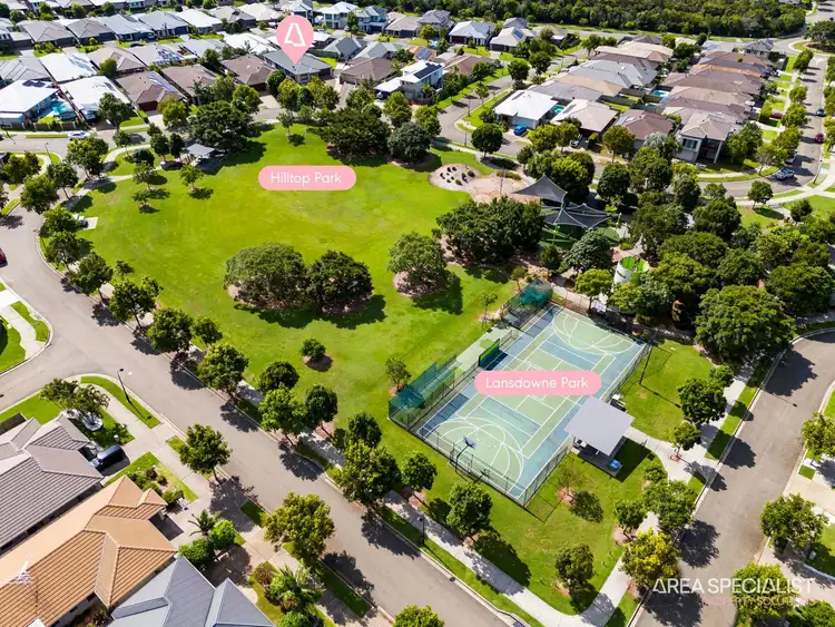 Third view of Homely house listing, 49 Ellenborough Avenue, Ormeau Hills QLD 4208