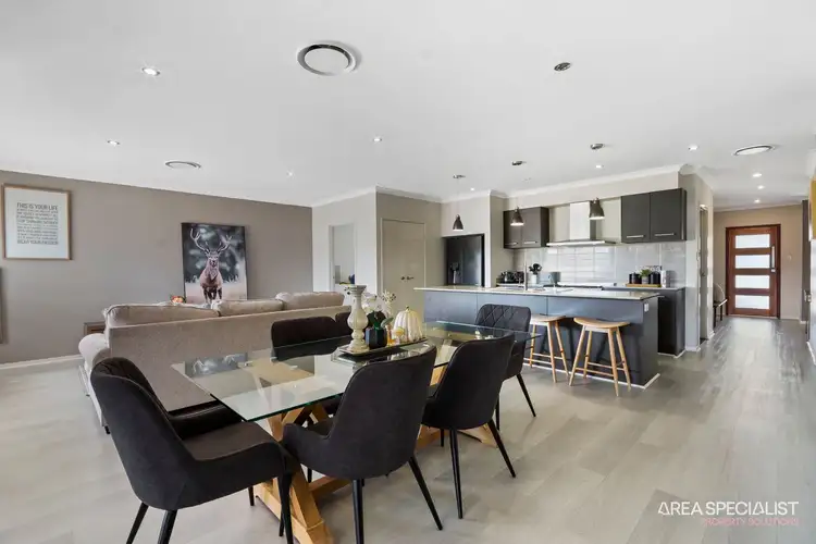 Sixth view of Homely house listing, 49 Ellenborough Avenue, Ormeau Hills QLD 4208