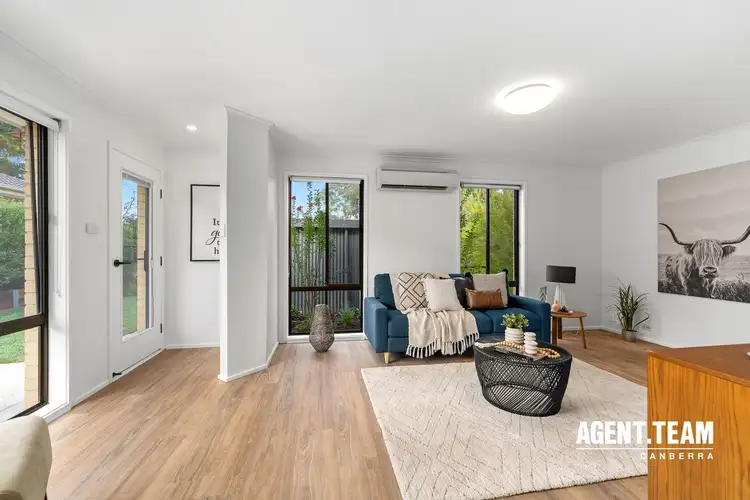 Fourth view of Homely house listing, 29 Rubicon Street, Kaleen ACT 2617
