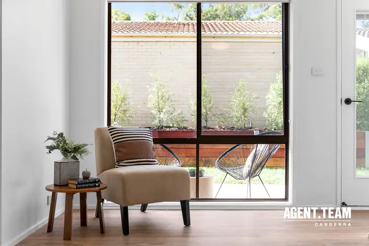 Fifth view of Homely house listing, 29 Rubicon Street, Kaleen ACT 2617