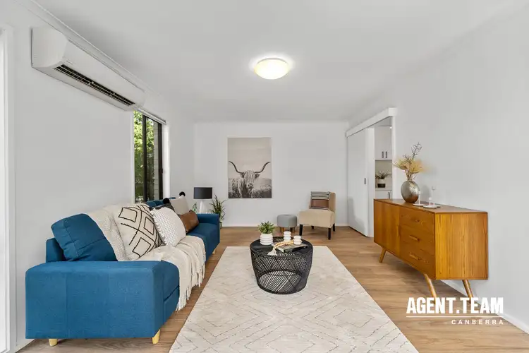 Sixth view of Homely house listing, 29 Rubicon Street, Kaleen ACT 2617