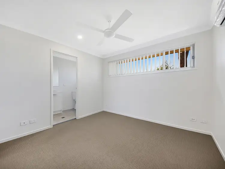 Fifth view of Homely semi-detached listing, 3 Jameka Street, Logan Reserve QLD 4133