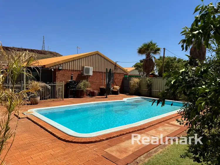 Main view of Homely house listing, 50 Forrest Avenue, Newman WA 6753