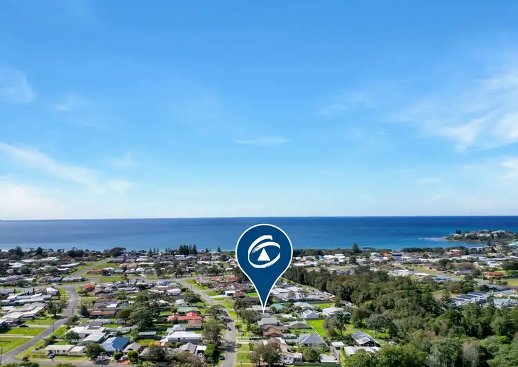 Main view of Homely house listing, 101 Greenbank Grove, Culburra Beach NSW 2540