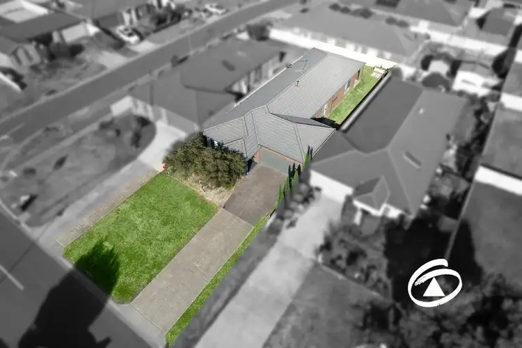 3 Delphinium Road, Pakenham VIC 3810