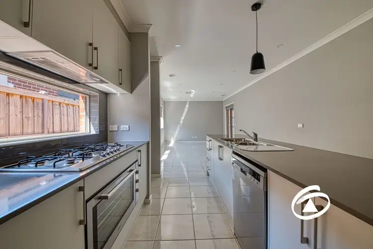 Third view of Homely house listing, 2 Woodbine Street, Pakenham VIC 3810