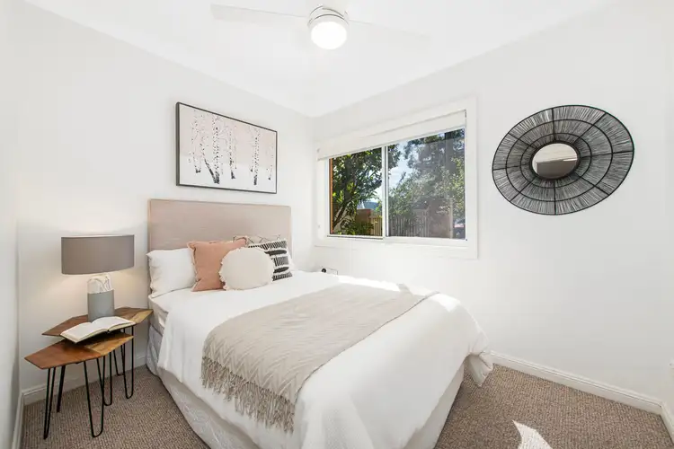Fourth view of Homely semi-detached listing, 1/6 Armstrong Street, Cammeray NSW 2062