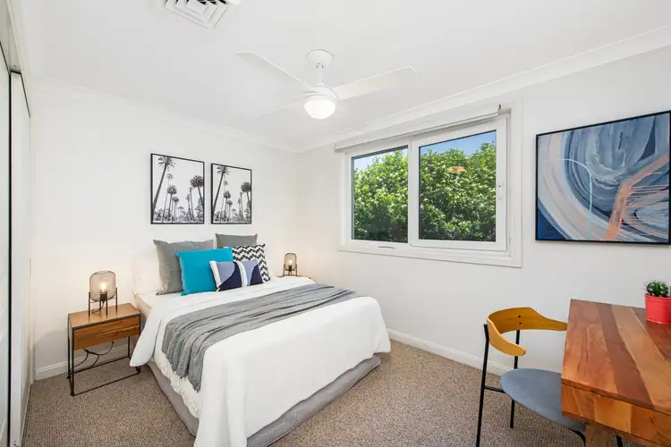 Fifth view of Homely semi-detached listing, 1/6 Armstrong Street, Cammeray NSW 2062