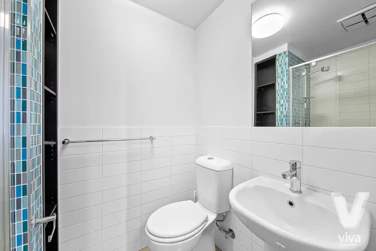 Fourth view of Homely apartment listing, 420/42 Porter Street, Prahran VIC 3181