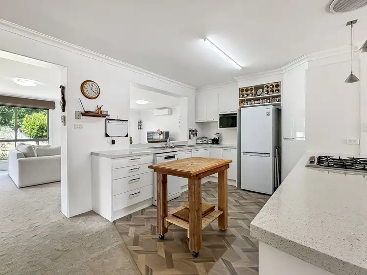 Second view of Homely house listing, 16 Birch Street,, Carisbrook VIC 3464