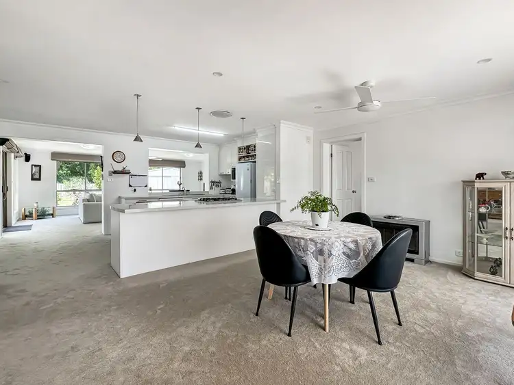 Fourth view of Homely house listing, 16 Birch Street,, Carisbrook VIC 3464