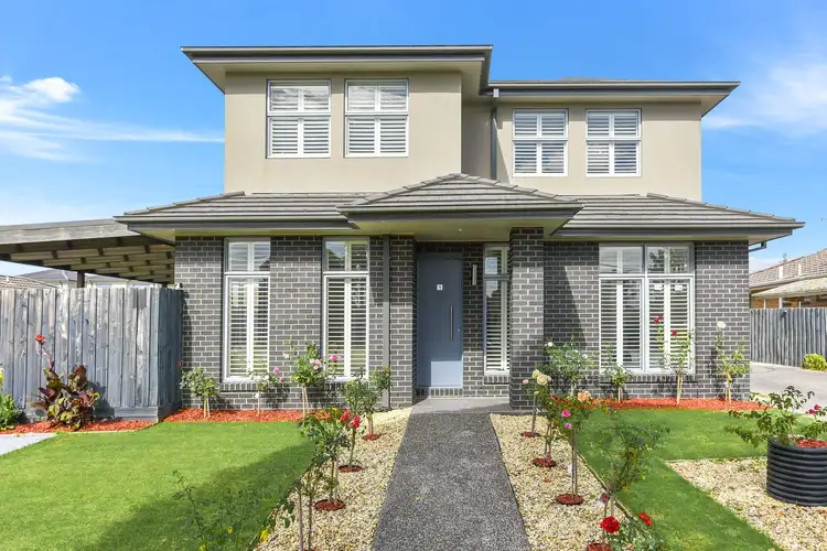 1/19 Nockolds Crescent, Noble Park VIC 3174