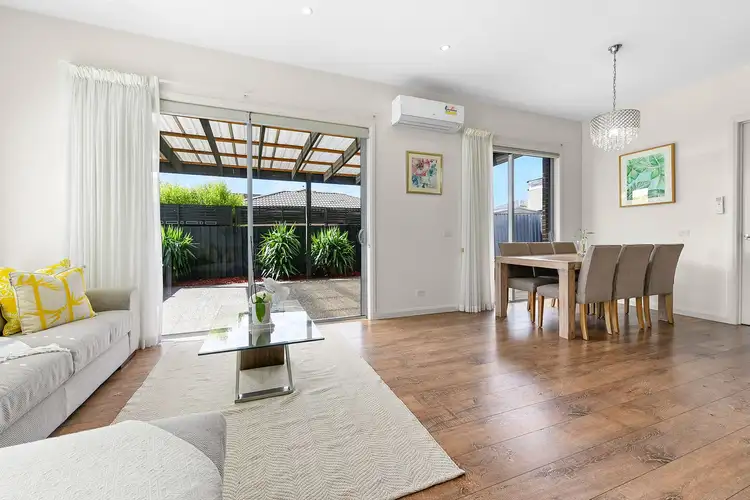 Fourth view of Homely townhouse listing, 1/19 Nockolds Crescent, Noble Park VIC 3174