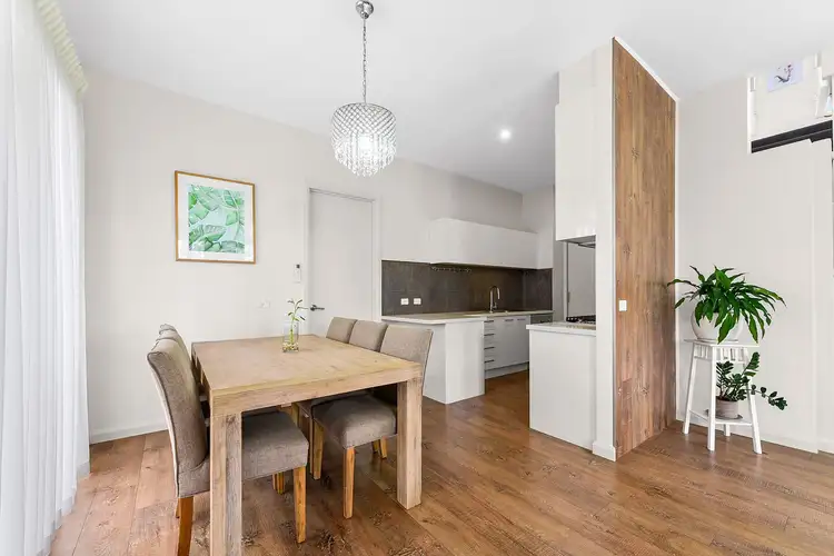 Fifth view of Homely townhouse listing, 1/19 Nockolds Crescent, Noble Park VIC 3174