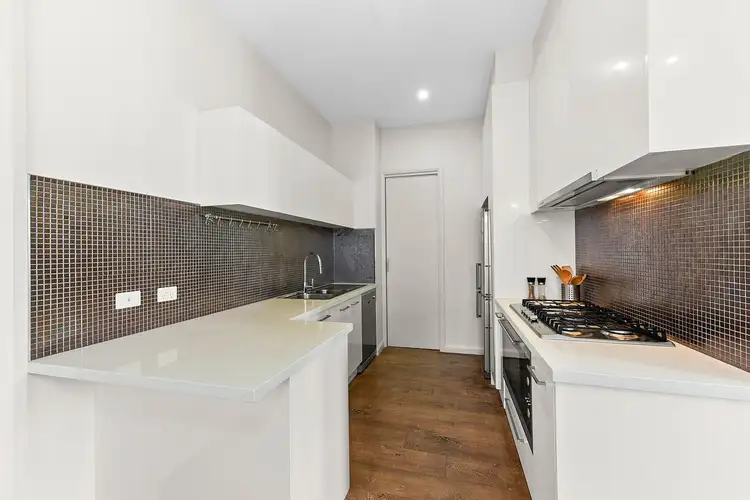 Sixth view of Homely townhouse listing, 1/19 Nockolds Crescent, Noble Park VIC 3174