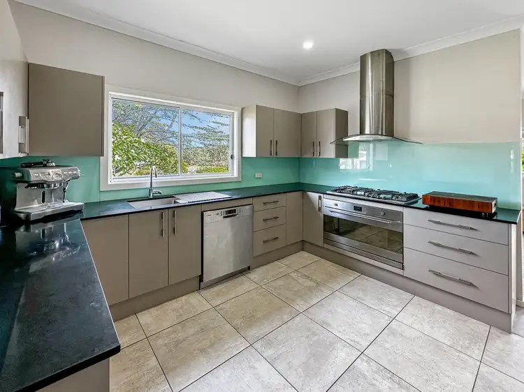 Second view of Homely house listing, 68 Moira Parade, Hawks Nest NSW 2324