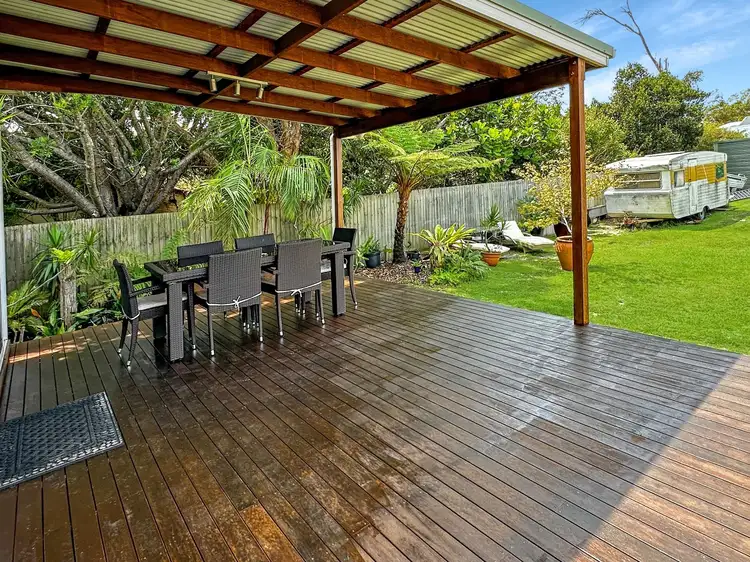 Third view of Homely house listing, 68 Moira Parade, Hawks Nest NSW 2324