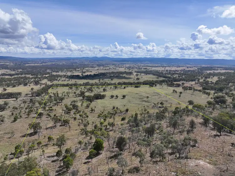 Lot 1 Roos Road, Tenterfield NSW 2372