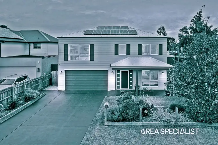 18 Helen Street, Pioneer Bay VIC 3984