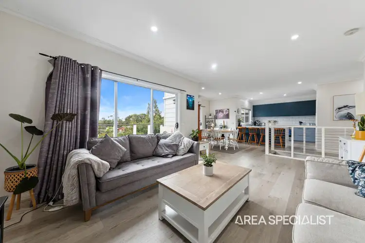 Fourth view of Homely house listing, 18 Helen Street, Pioneer Bay VIC 3984