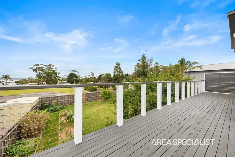 Fifth view of Homely house listing, 18 Helen Street, Pioneer Bay VIC 3984
