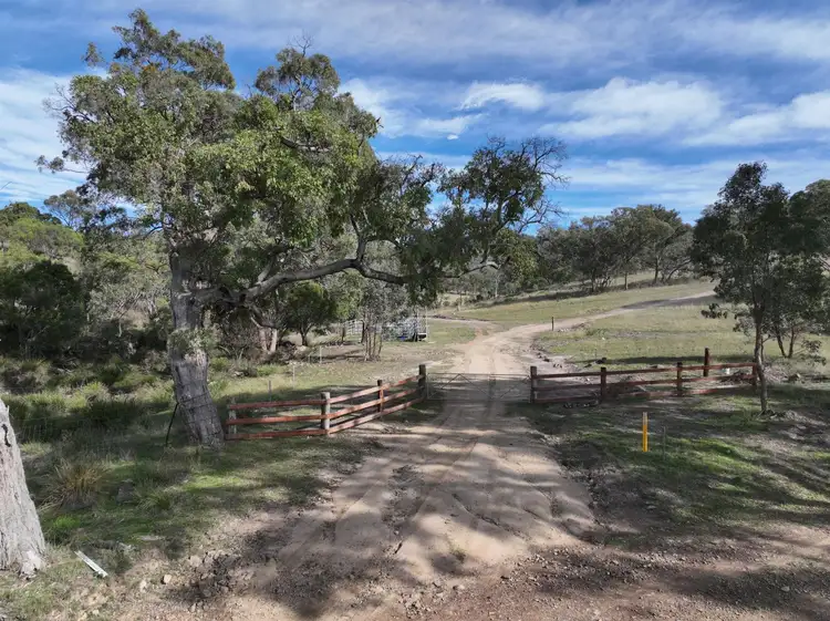 Main view of Homely rural property listing, 1713 Back Creek Road, Tenterfield NSW 2372