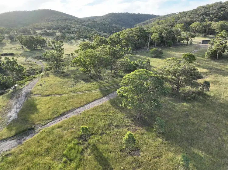 Second view of Homely rural property listing, 1713 Back Creek Road, Tenterfield NSW 2372