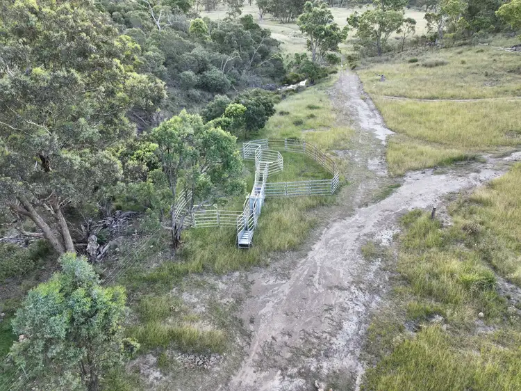 Third view of Homely rural property listing, 1713 Back Creek Road, Tenterfield NSW 2372