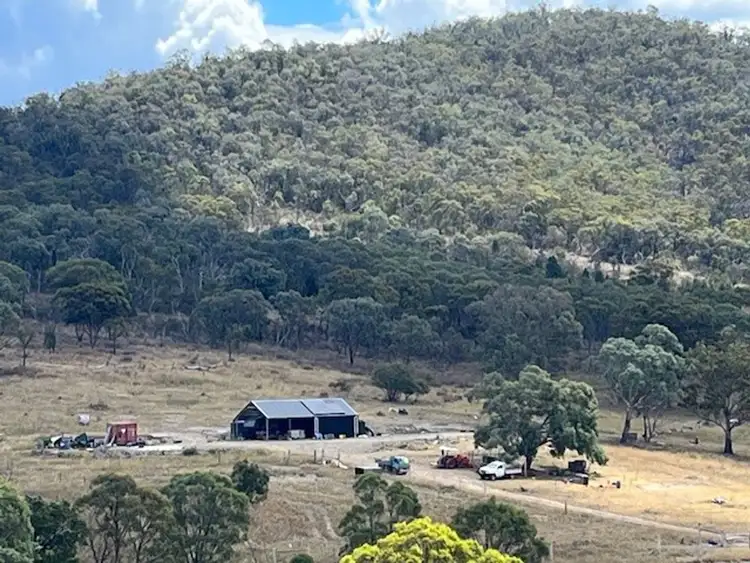 Sixth view of Homely rural property listing, 1713 Back Creek Road, Tenterfield NSW 2372