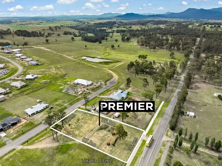 6 Claret Avenue, Branxton NSW 2335
