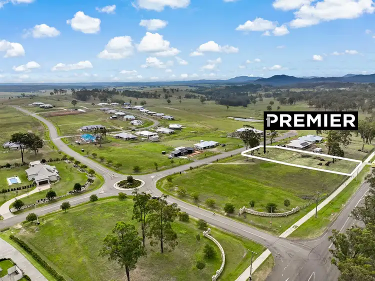 Third view of Homely land listing, 6 Claret Avenue, Branxton NSW 2335