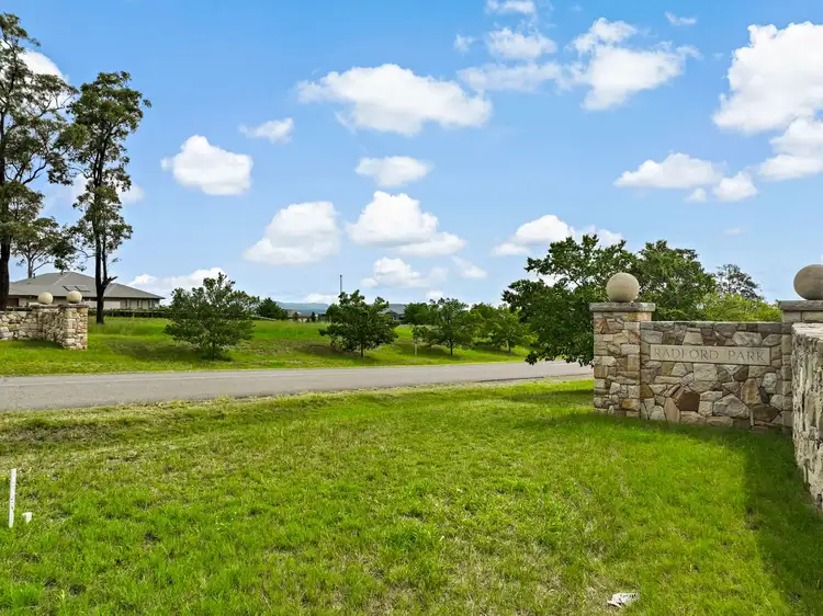 Fifth view of Homely land listing, 6 Claret Avenue, Branxton NSW 2335