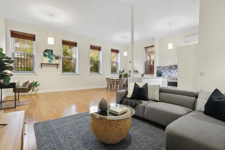 27/65 Palmerston St, Perth WA 6000